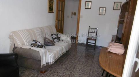 Foto 5 de Piso de alquiler en Ciudad Jardín - Tagarete - El Zapillo, Almería Capital