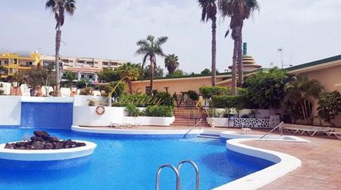 Foto 3 de Apartamento en venta en Adeje 300, Callao Salvaje - Playa Paraíso, Adeje