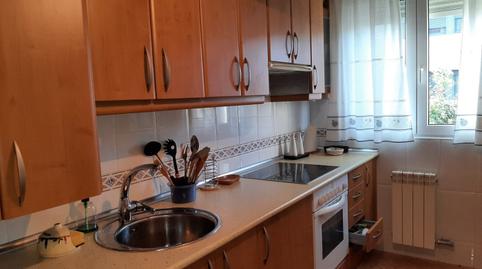 Foto 4 de Piso en venta en Calle Viñalta, Allende el Río, Palencia