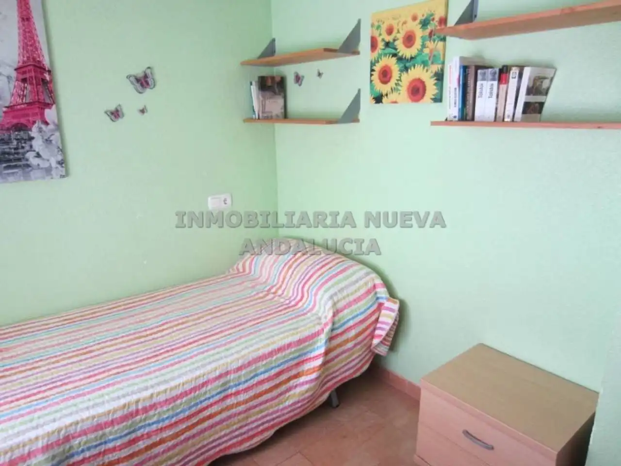 Appartement avec ascenseur à louer à Oliveros - Altamira, imagen 17