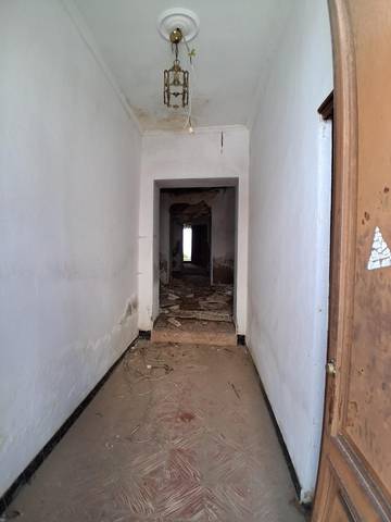 Casa-chalet en Venta en Manzanilla