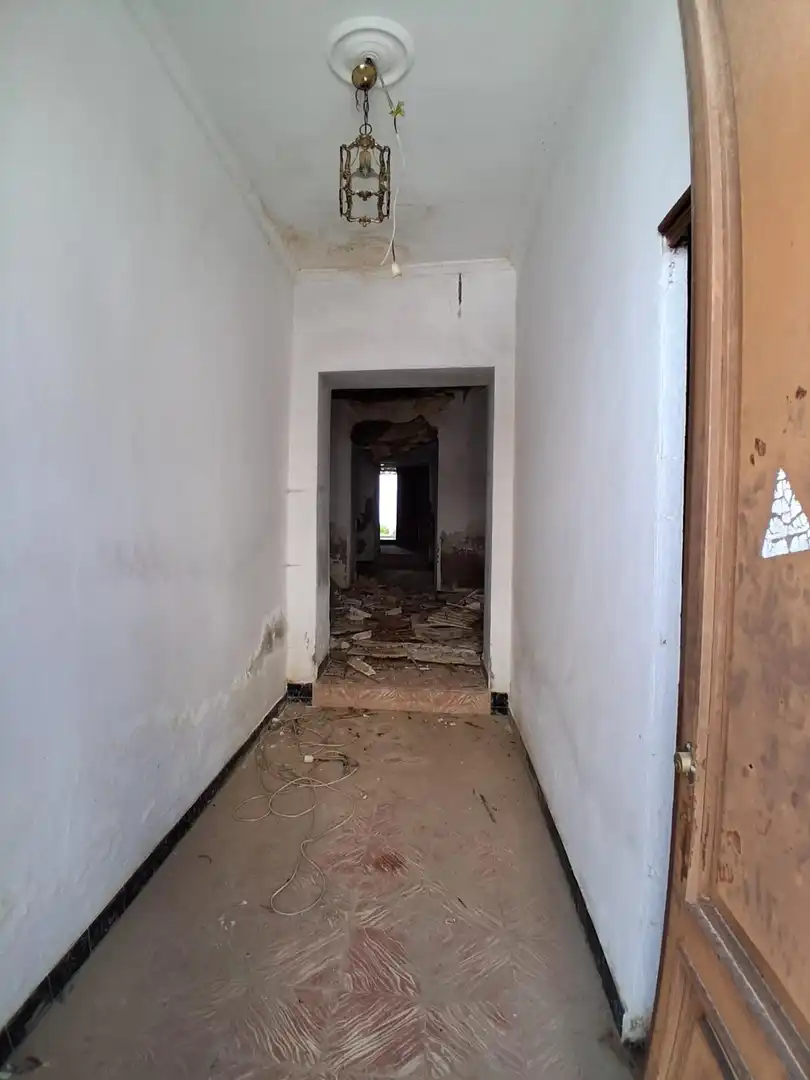 Casa o chalet en venta en Manzanilla