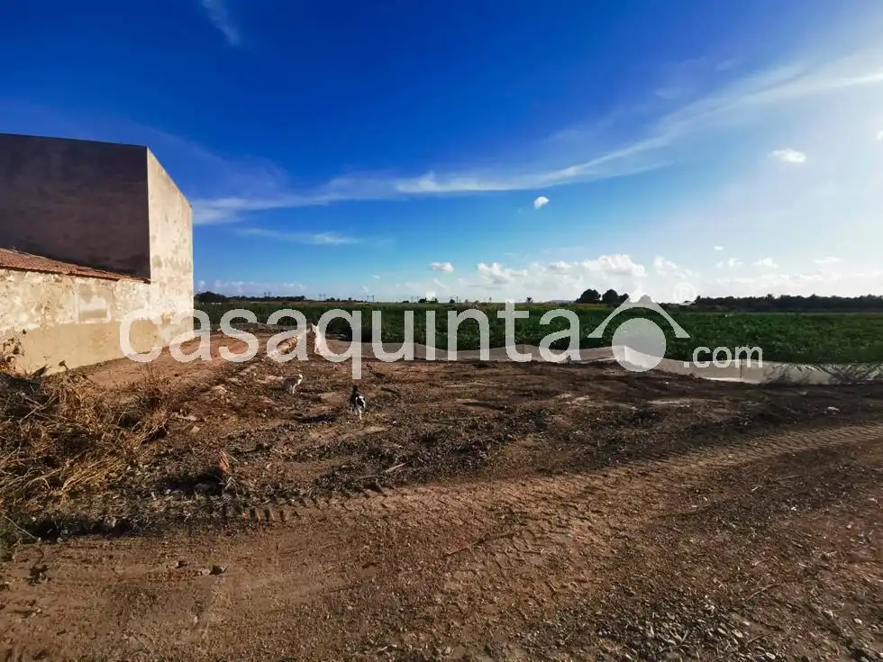 Villa à vendre à Cam. Cementerio, imagen 4