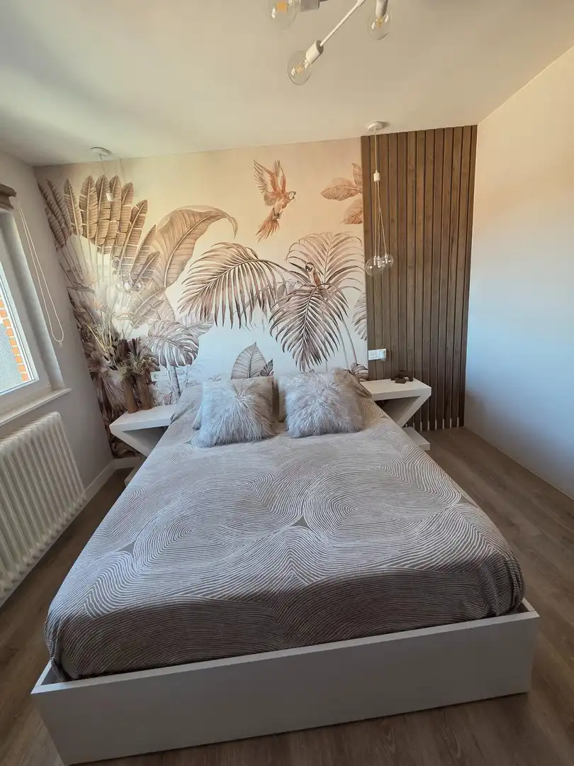 Habitación de Piso en venta en Calzada de Valdunciel con Calefacción