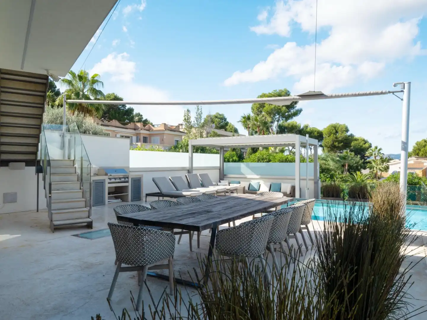 Casa con terrazza in vendita a Calvià - Carrer gran via illa tagomago, imagen 14
