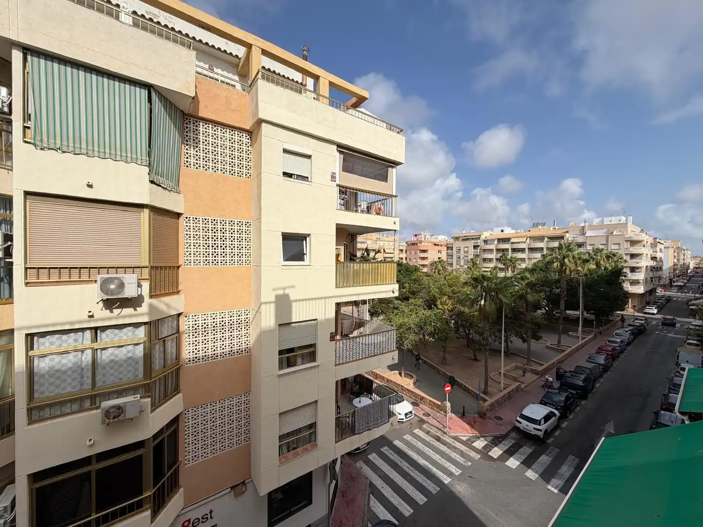 Apartamento con terraza en venta en Calle GOLETA, imagen 26