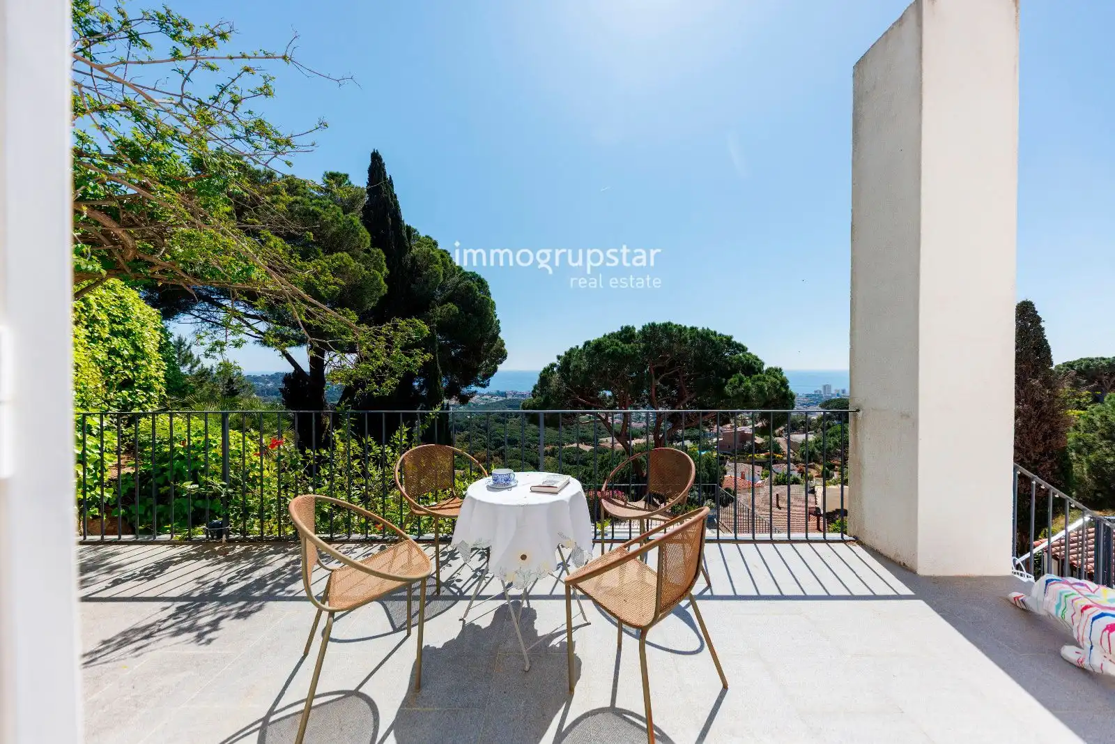 Chalet con terraza en venta en Suredes, imagen 48