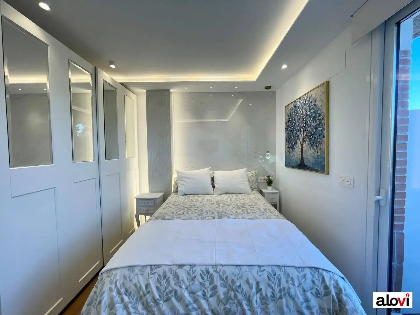 Flat with terrace to rent in Calle COMPOSITOR RUIZ AZNAR, imagen 16
