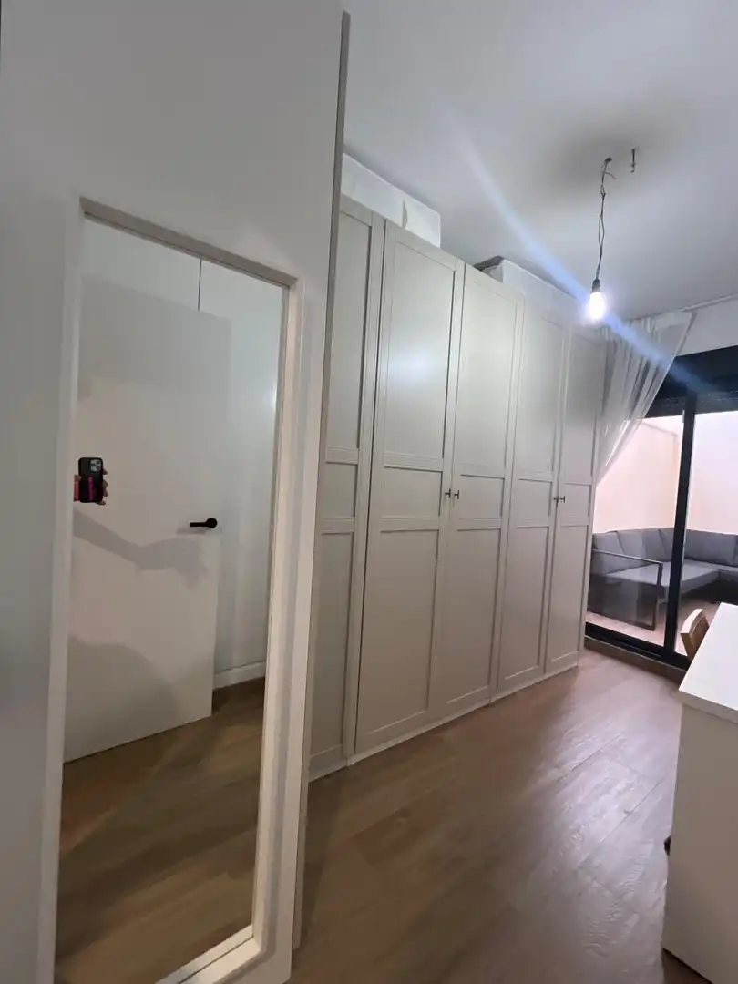 Piso en venta en Murcia con Aire acondicionado, Terraza y Amueblado