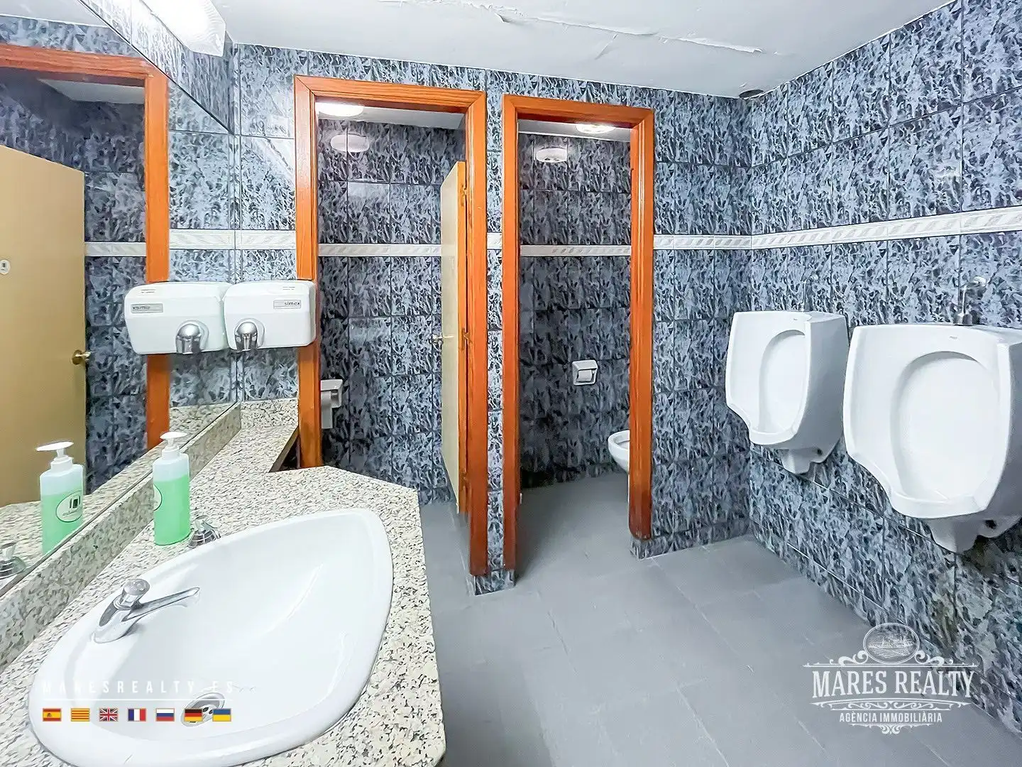 Local comercial en venda a Calella, imagen 26