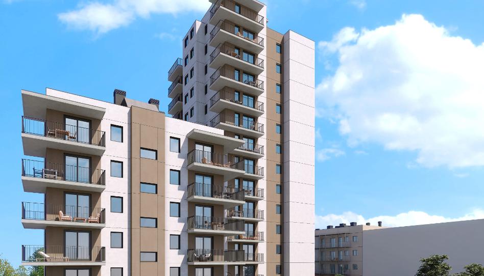 Photo 0 of Promotion RESIDENCIAL SANTA EULALIA PARK