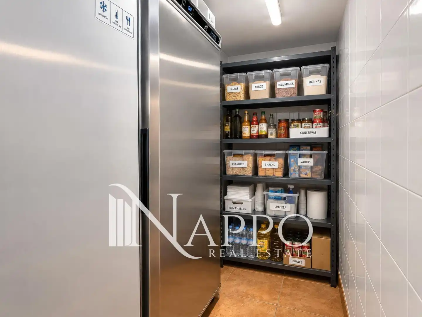 Gewerbefläche zur Übernahme in Costa de Sa Pols, imagen 5