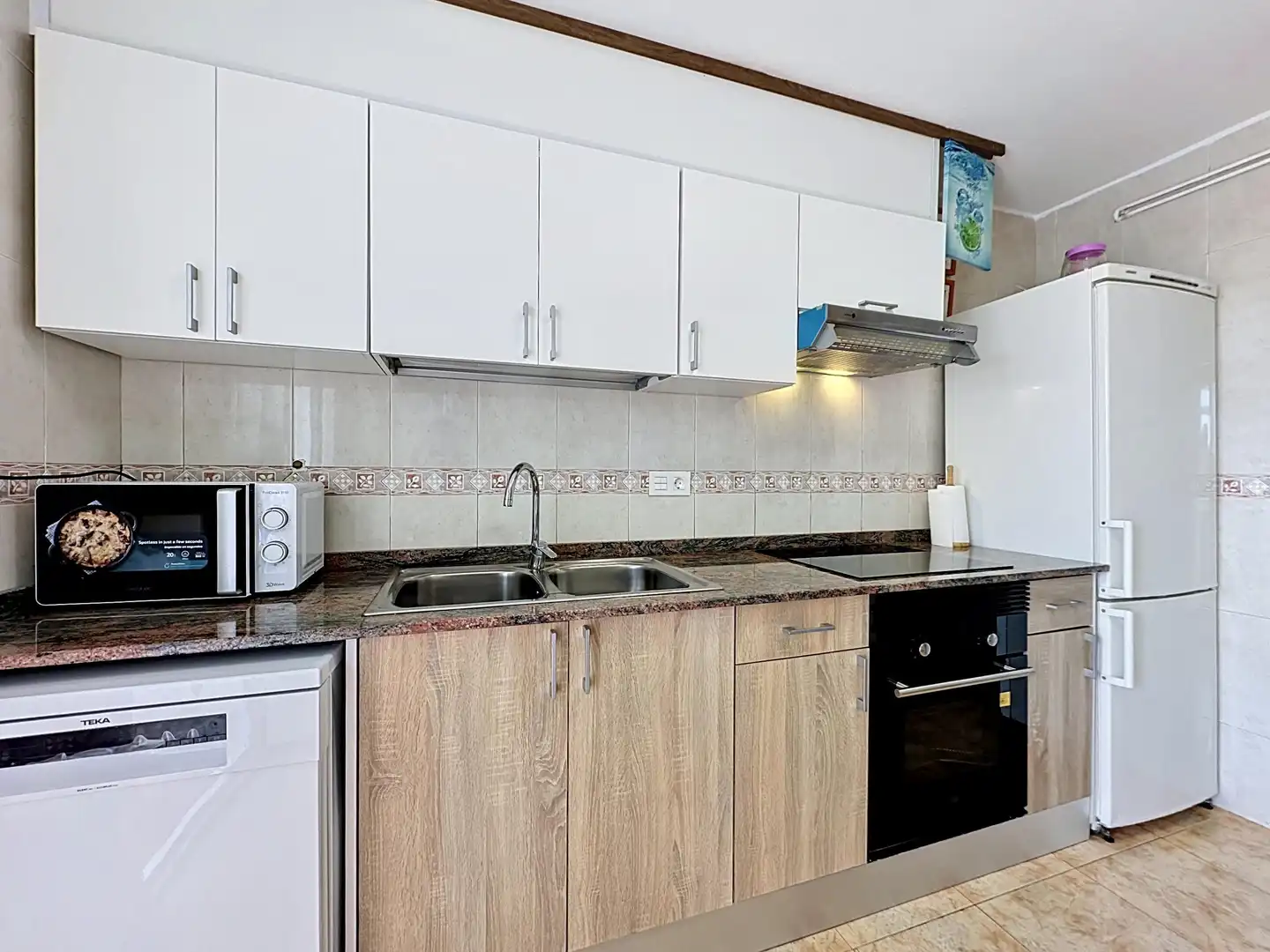 Appartement avec piscine à vendre à Marítima Nord, imagen 11