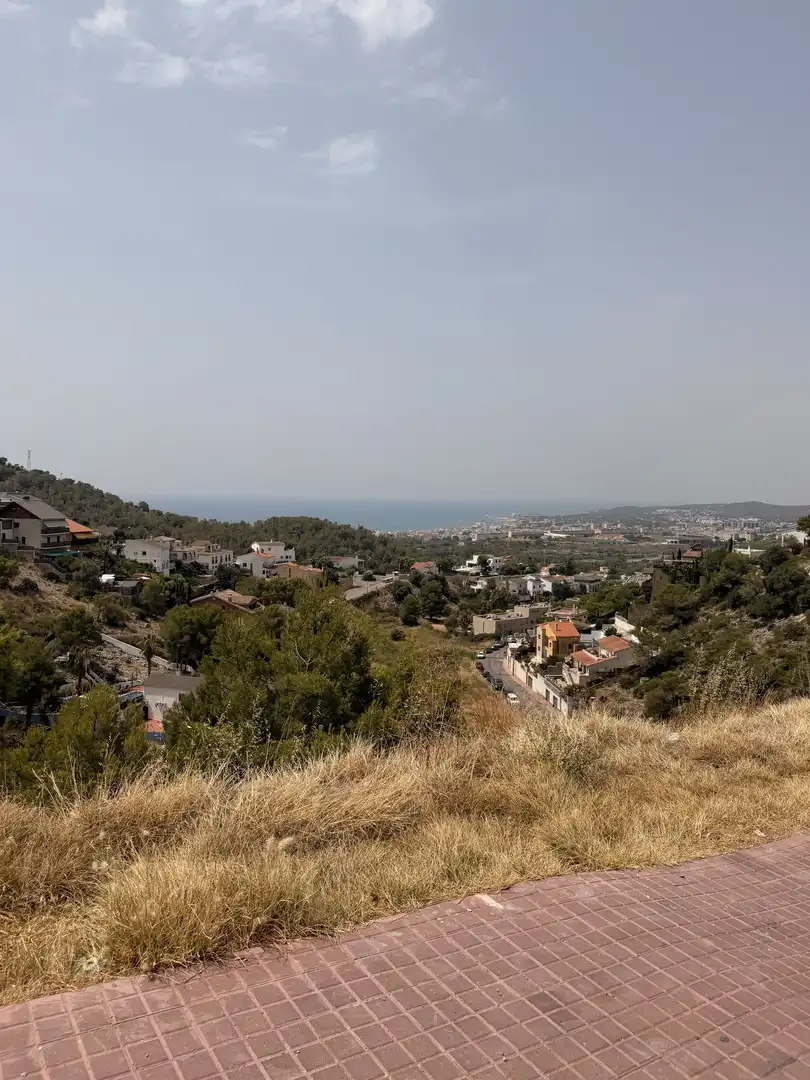 Terreno residencial en venta en dels Garrofers 70, imagen 13