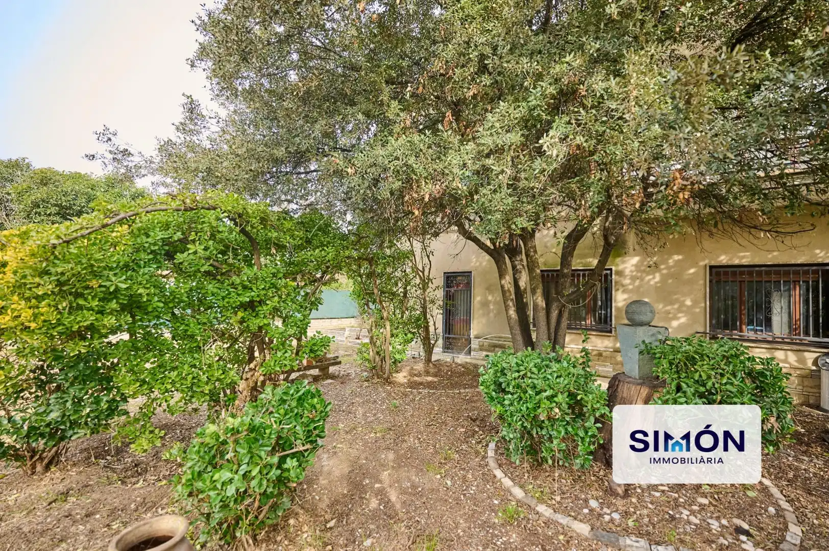 Casa o xalet en venda en Castellgalí amb Calefacció i Jardí privat
