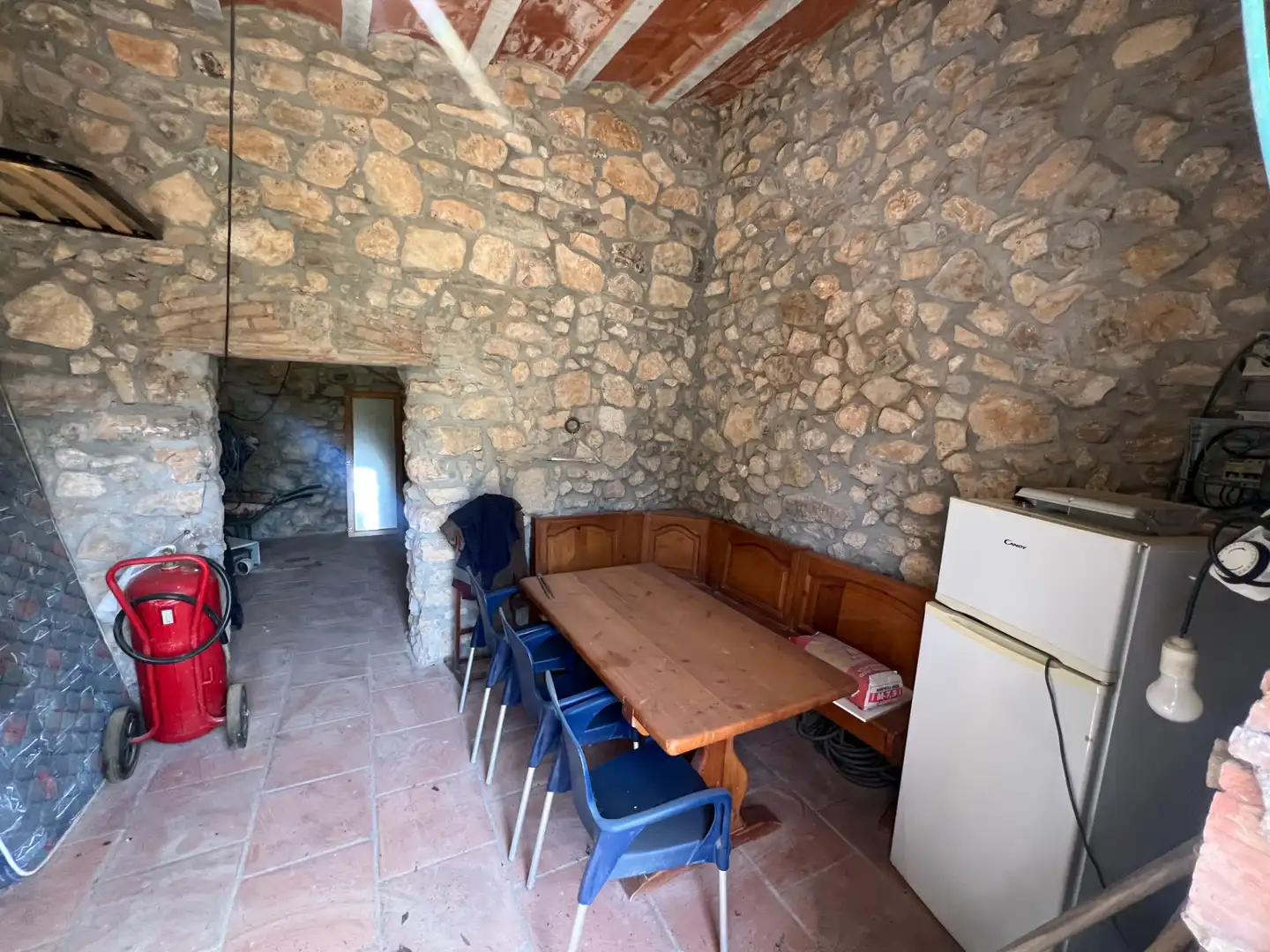 Terreno rústico en venta en Castellvell del Camp, imagen 12
