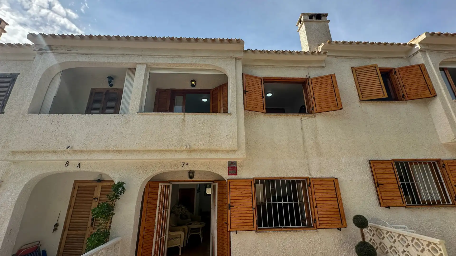 Casa a schiera in vendita a Orihuela Costa, imagen 26