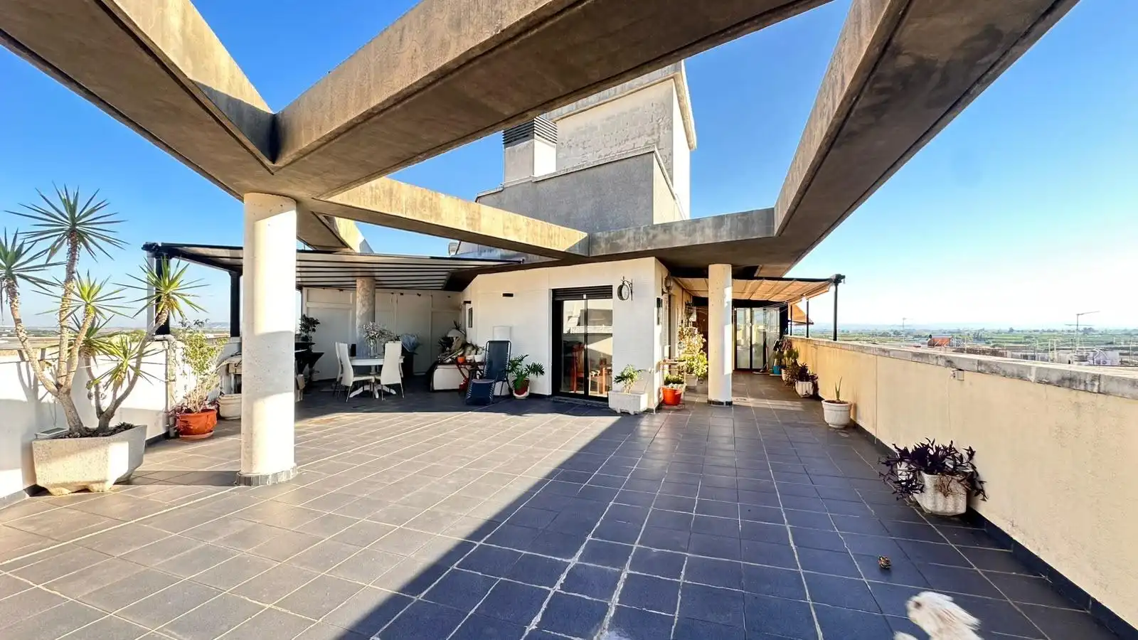 Penthouse with lift for sale in Benifaió, imagen 3