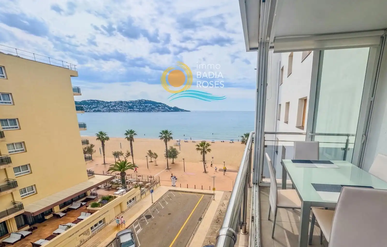 Terraza de Piso en venta en Roses con Aire acondicionado, Calefacción y Terraza