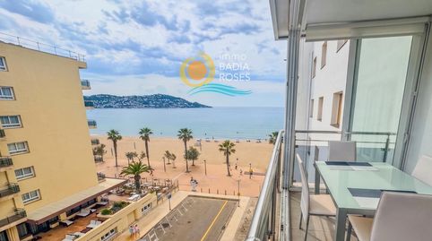 Foto 3 de Piso en venta en De la Punta de la Figuera, 3, Santa Margarita, Roses