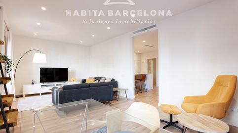 Foto 5 de Piso de alquiler en Via Laietana, Barri Gòtic, Barcelona Capital