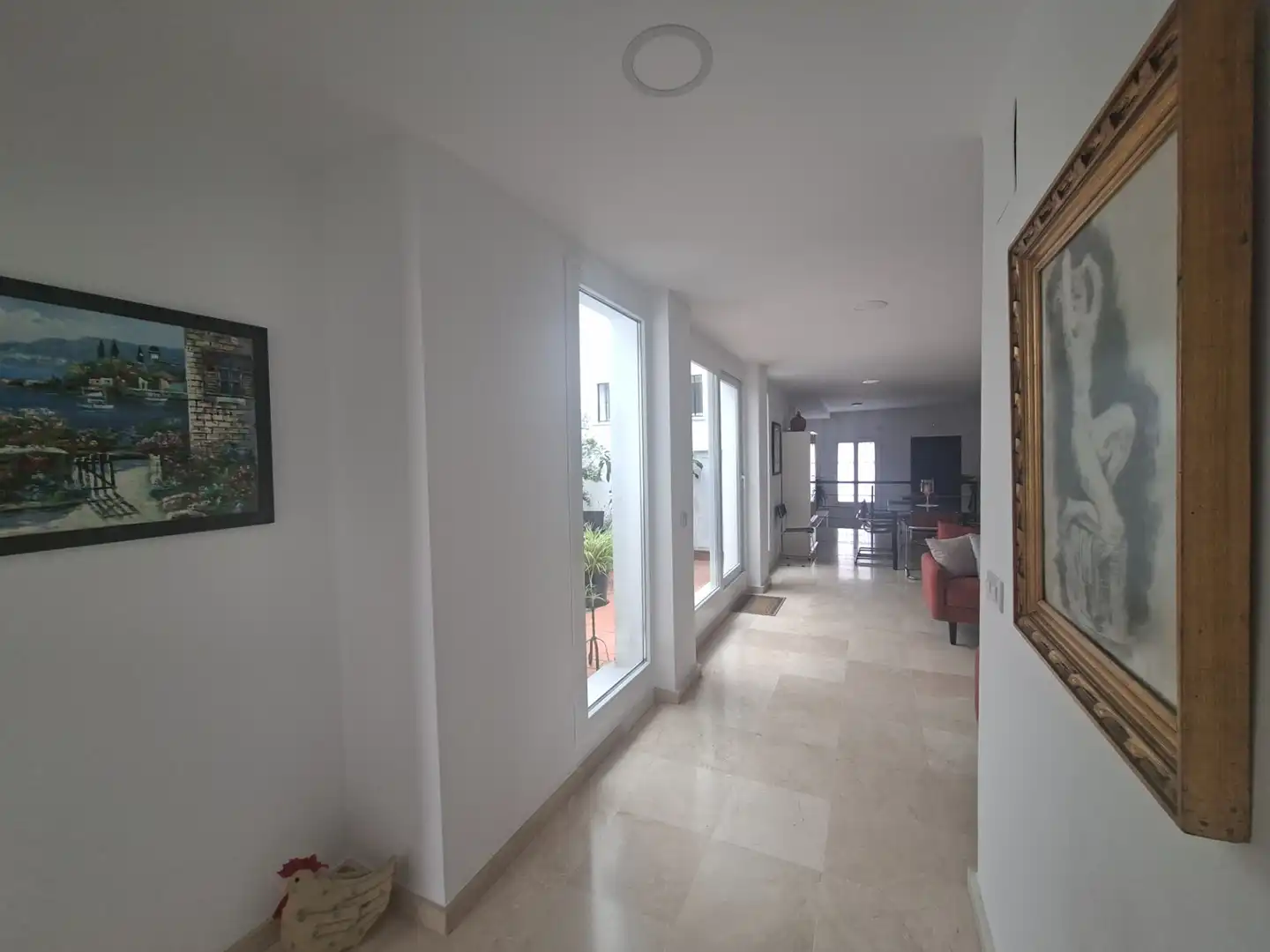 Flat for sale in Palma del Río  with Air Conditioner, Heating and Terrace