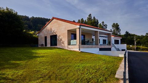 Photo 2 of Houses for sale in Bordóns, Sanxenxo