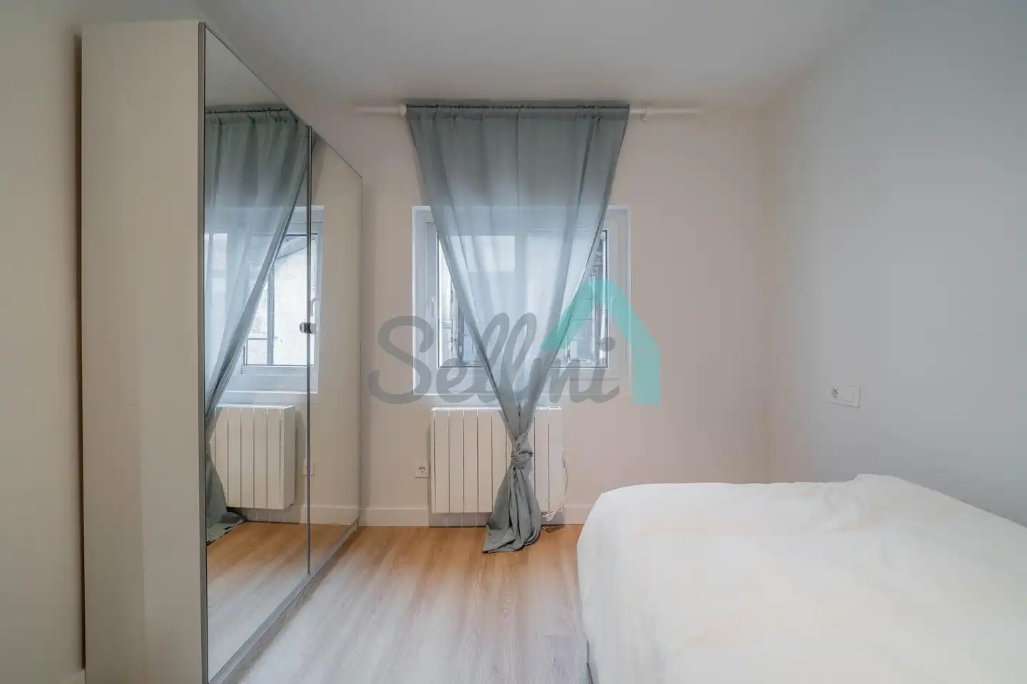 Appartamento con ascensore in affitto a Plaza de Riego, imagen 34