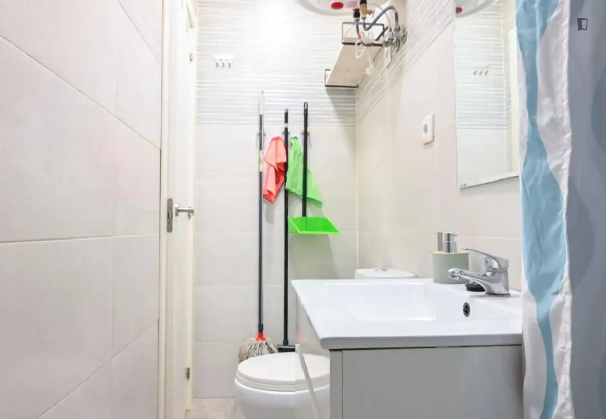 Apartament de lloguer a Tres Olivos - Valverde
