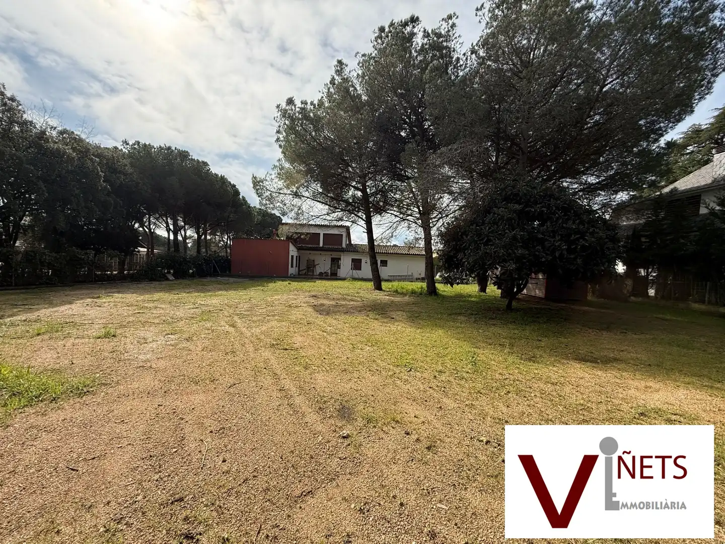 Residential land for sale in Carrer de Matagalls, imagen 11