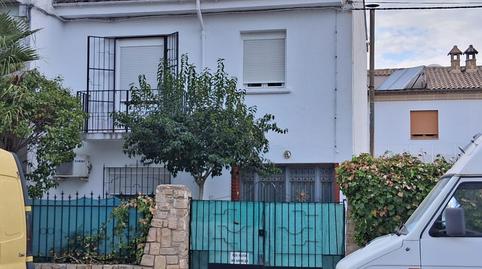 Foto 4 de Casa adosada en venda a Baeza, Jaén