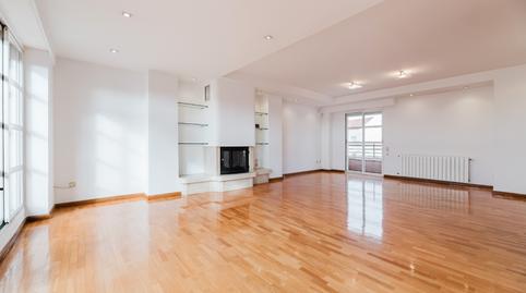 Foto 5 de Àtic de lloguer a Barrio de Benimaclet, Valencia