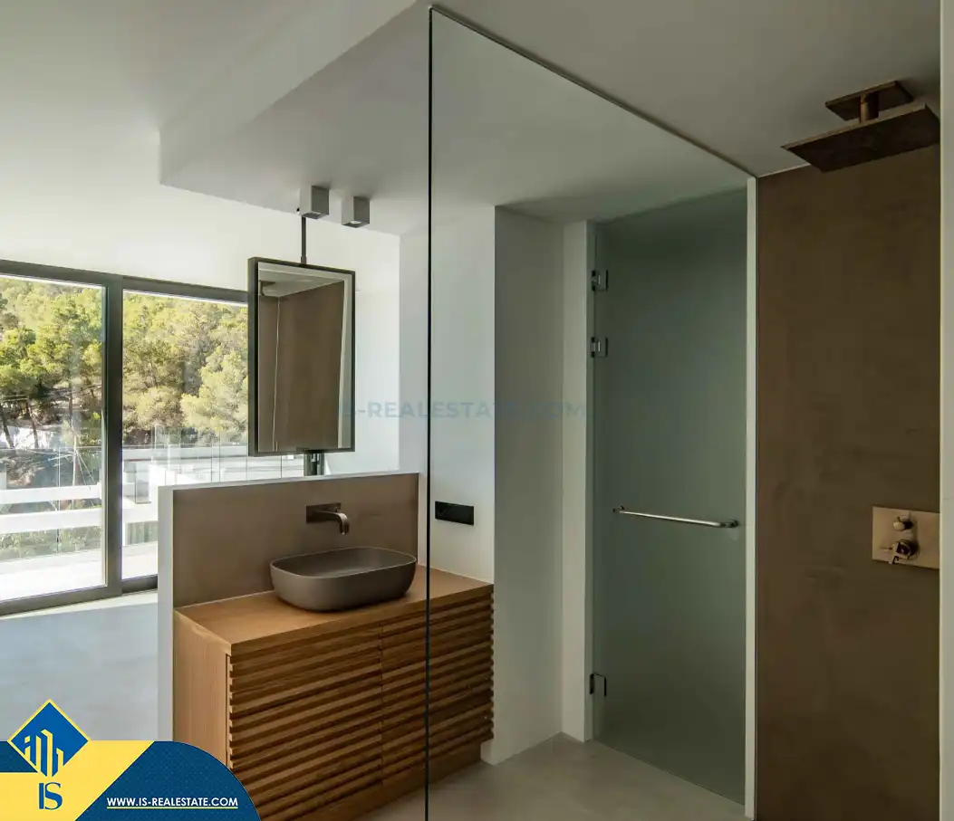 Chalet con piscina en venta en Sant Antoni de Portmany, imagen 18