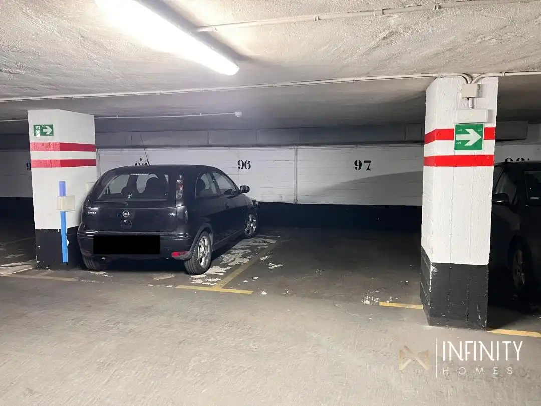 Parking of Garage for sale in Bilbao 
