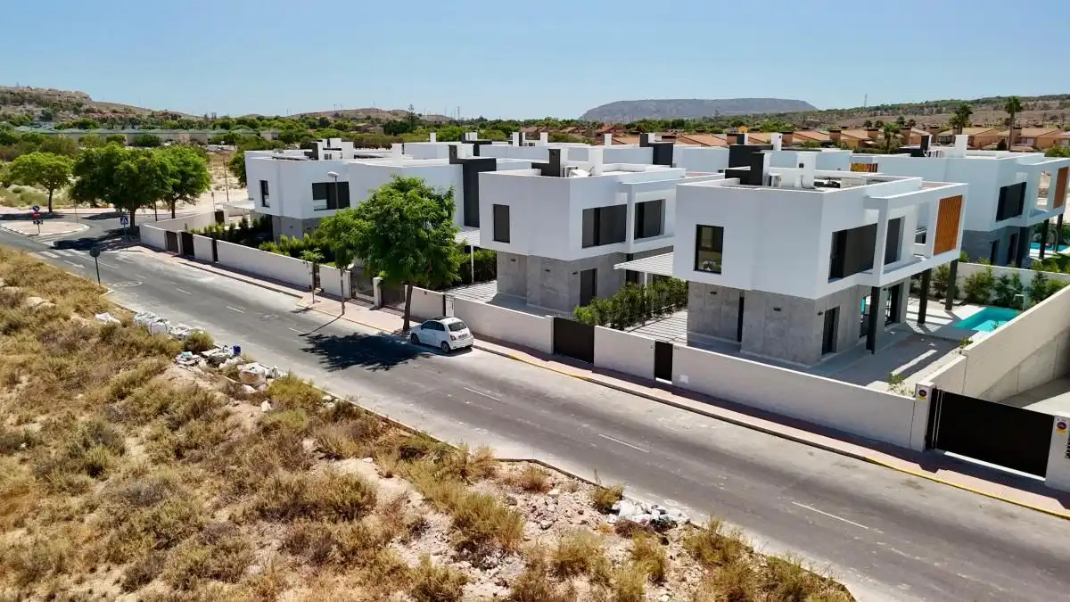 Chalet con piscina en venta en Almajada - Ravel, imagen 20