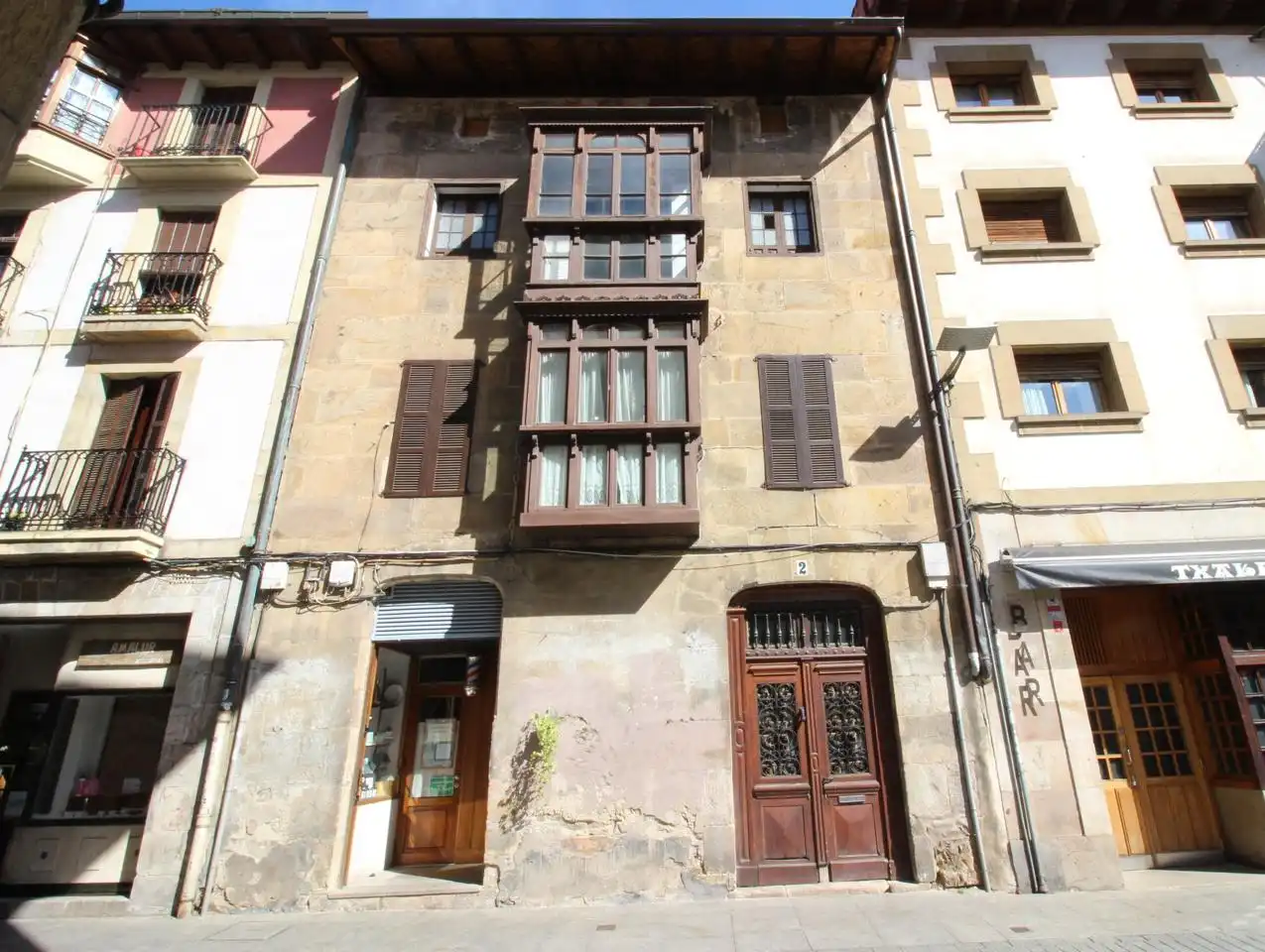 Piso en venta en Kale Zaharra Kalea, Oñati