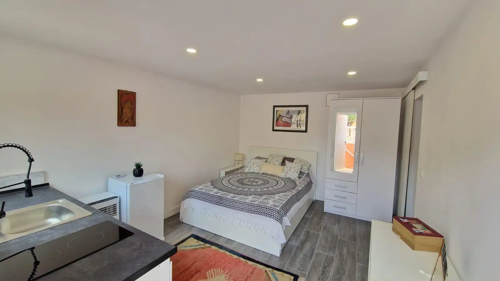 Villa con terrazza in vendita a Oltamar - Cucarres, imagen 50