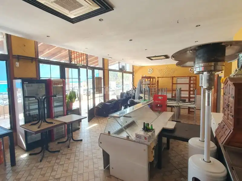 Apartament en venda a Costa del Silencio