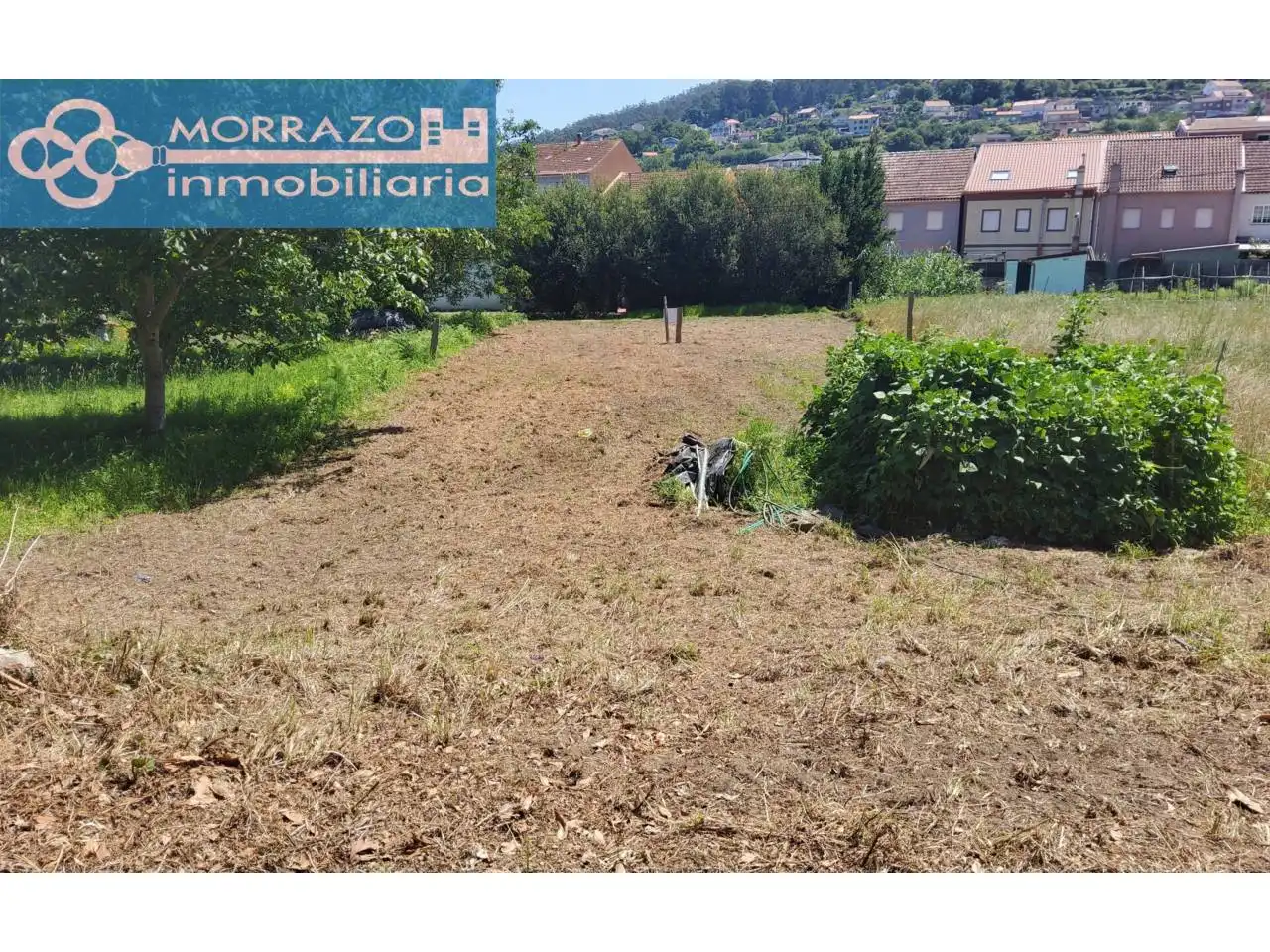 Terreno rustico in vendita a Bueu, imagen 2