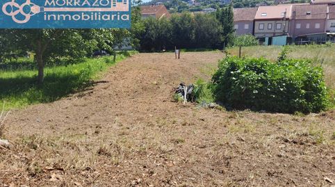 Terreno en venta en Bueu Casco Urbano, immagine 2