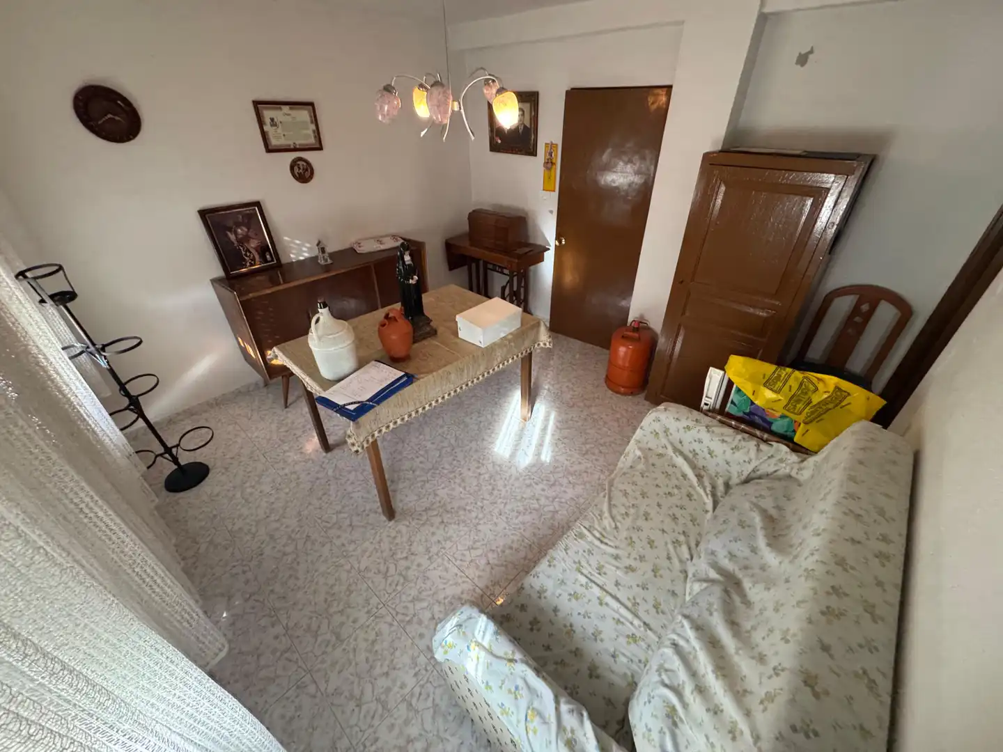 Piso en venta en San José Obrero