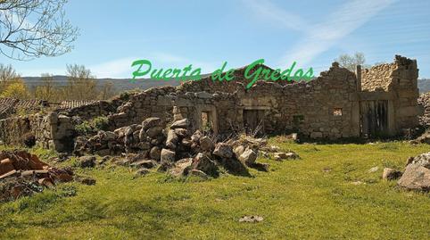 Foto 4 von Country house zum Verkauf in Barrio Chico, Junciana, Ávila
