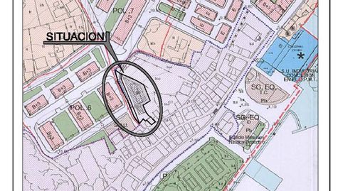 Foto 3 de Finca rústica en venta en Rúa Tetuán, A Pobra do Caramiñal, A Coruña