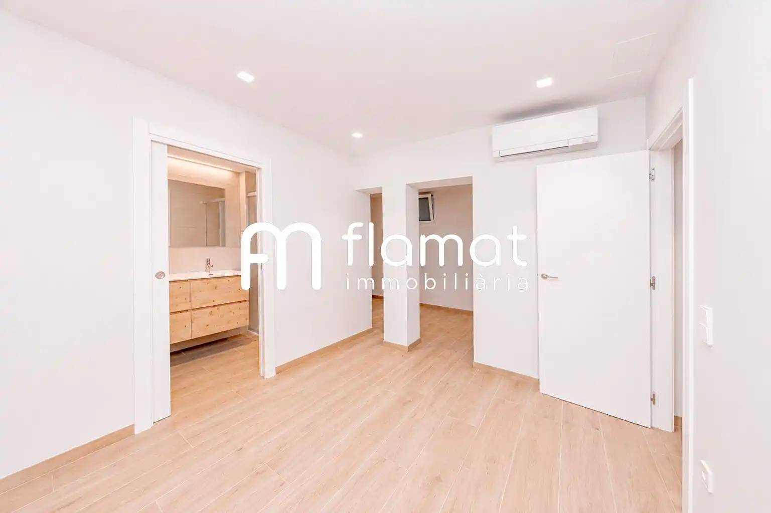 Piso con ascensor en venta en Carrer de Folgueroles, imagen 13