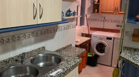Foto 5 de Pis en venda a Avenida Don Bosco, 21, Barrio de Zaidín, Granada Capital