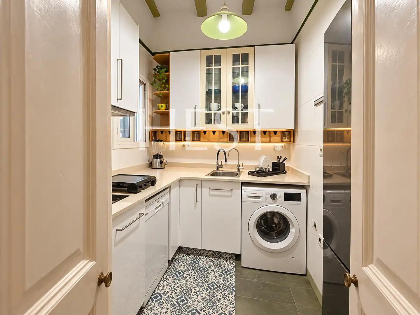 Wohnung mit Terrasse zum Verkauf in Carrer de les Ramelleres, imagen 23