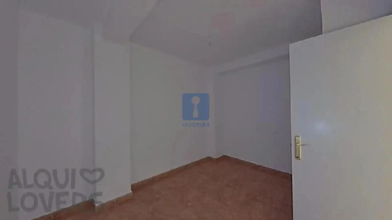 Bedroom of Flat for sale in Valencia  with Terrace