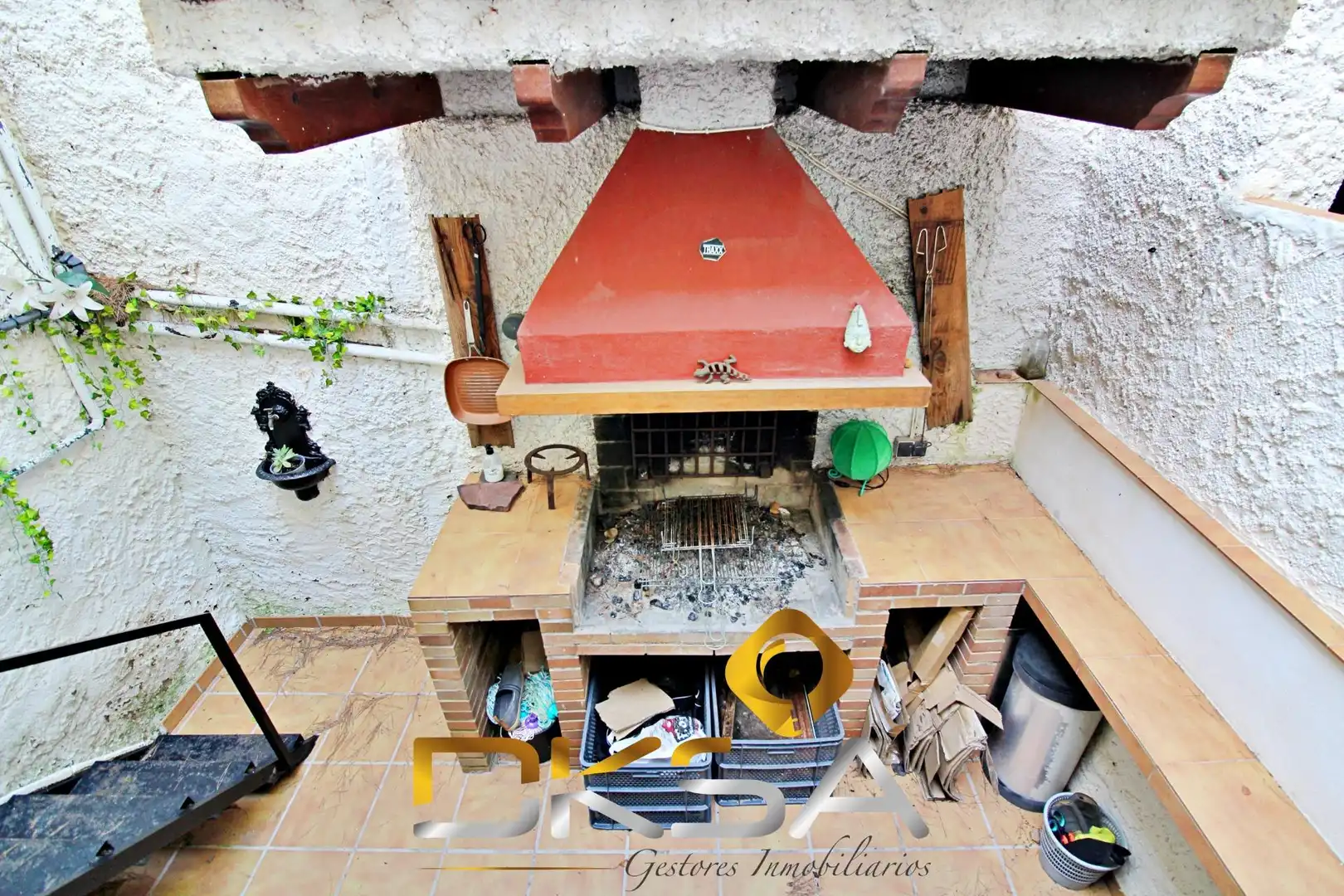 Villa con terrazza in affitto a Calle MAS DEL ROIG, imagen 42