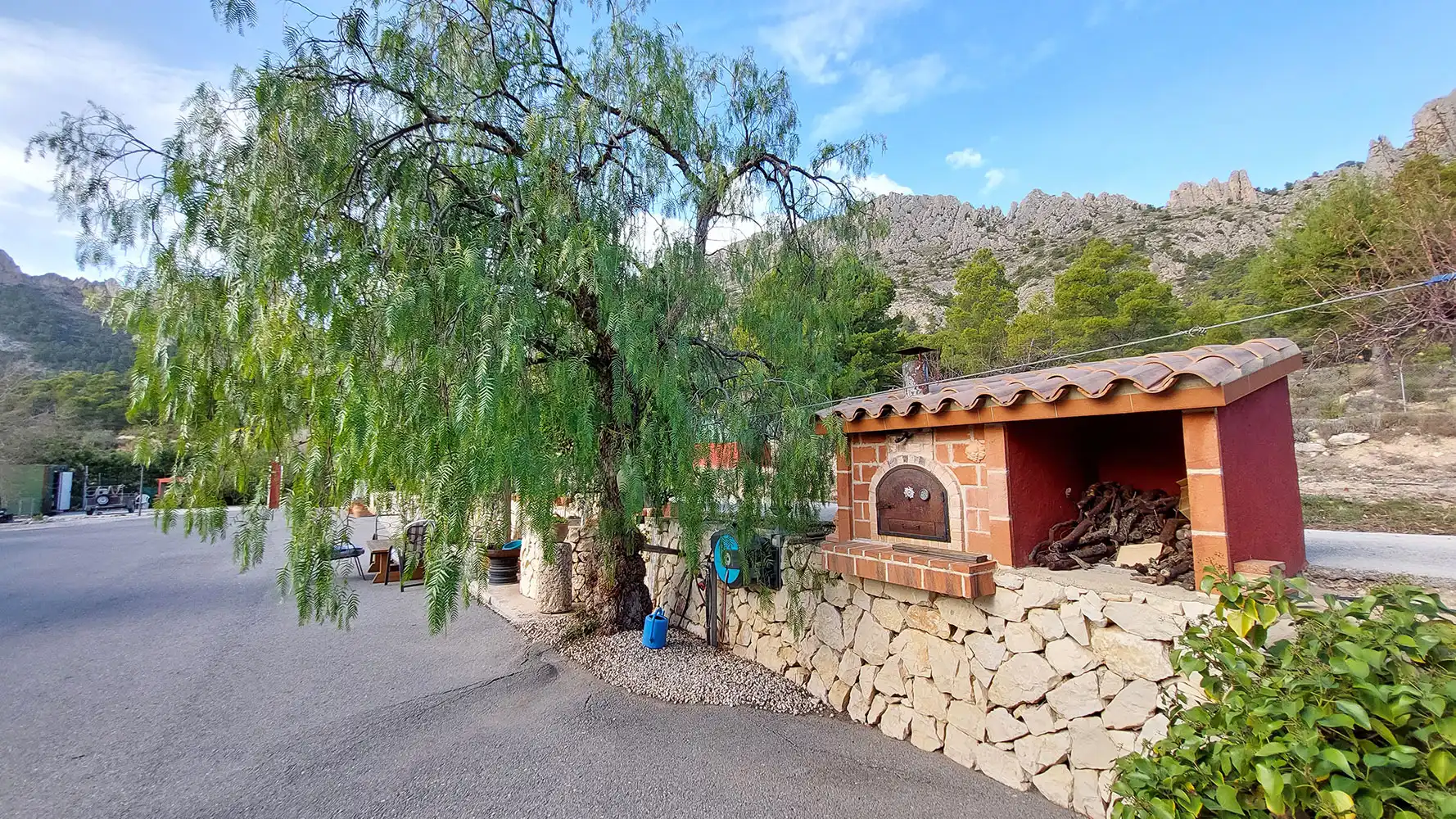 Casa o xalet en venda en Finestrat amb Aire condicionat, Calefacció i Jardí privat