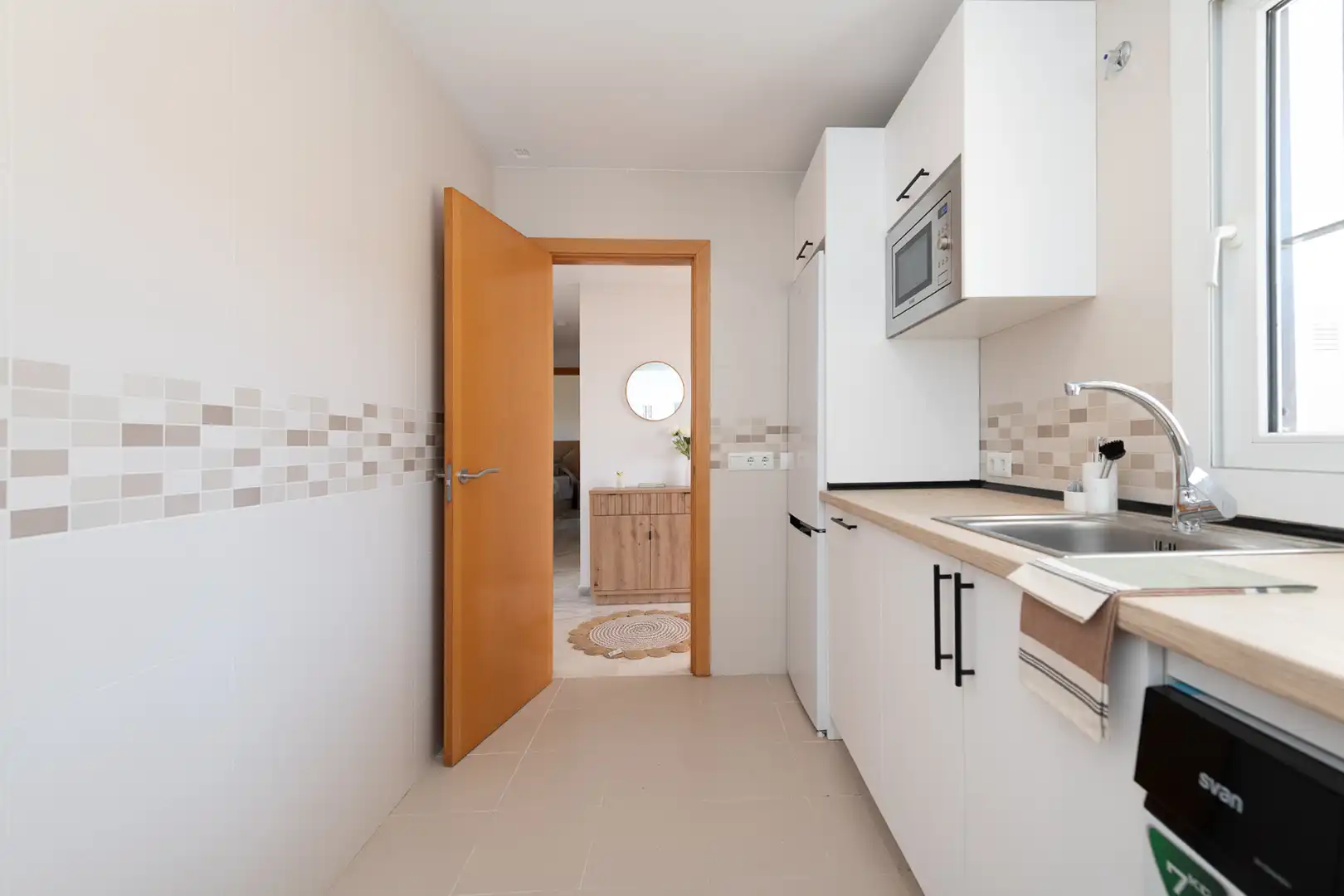 Penthouse with lift for sale in Benamara - Atalaya, imagen 8